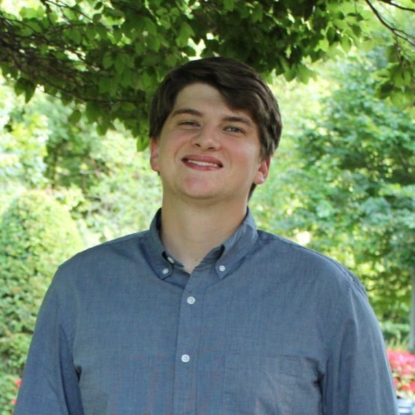 Caleb Smith